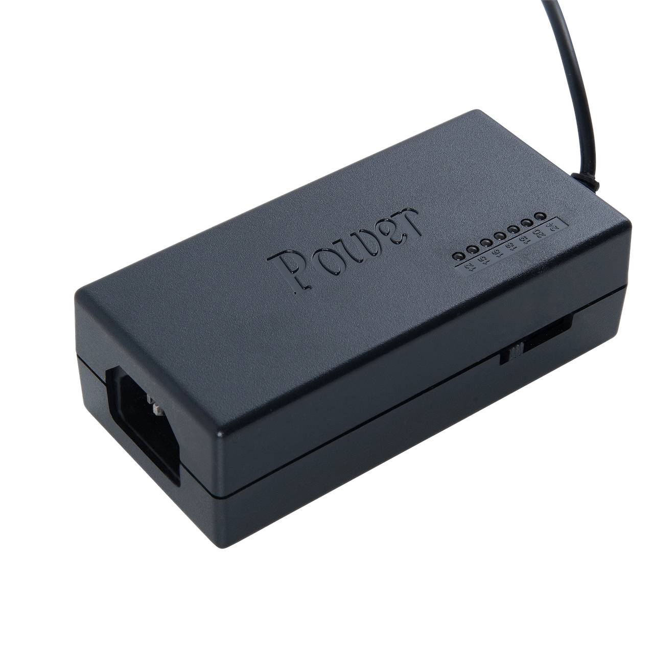 Carregador Universal para Notebook 8 Pinos 12 a 24V - MY-120W - 3