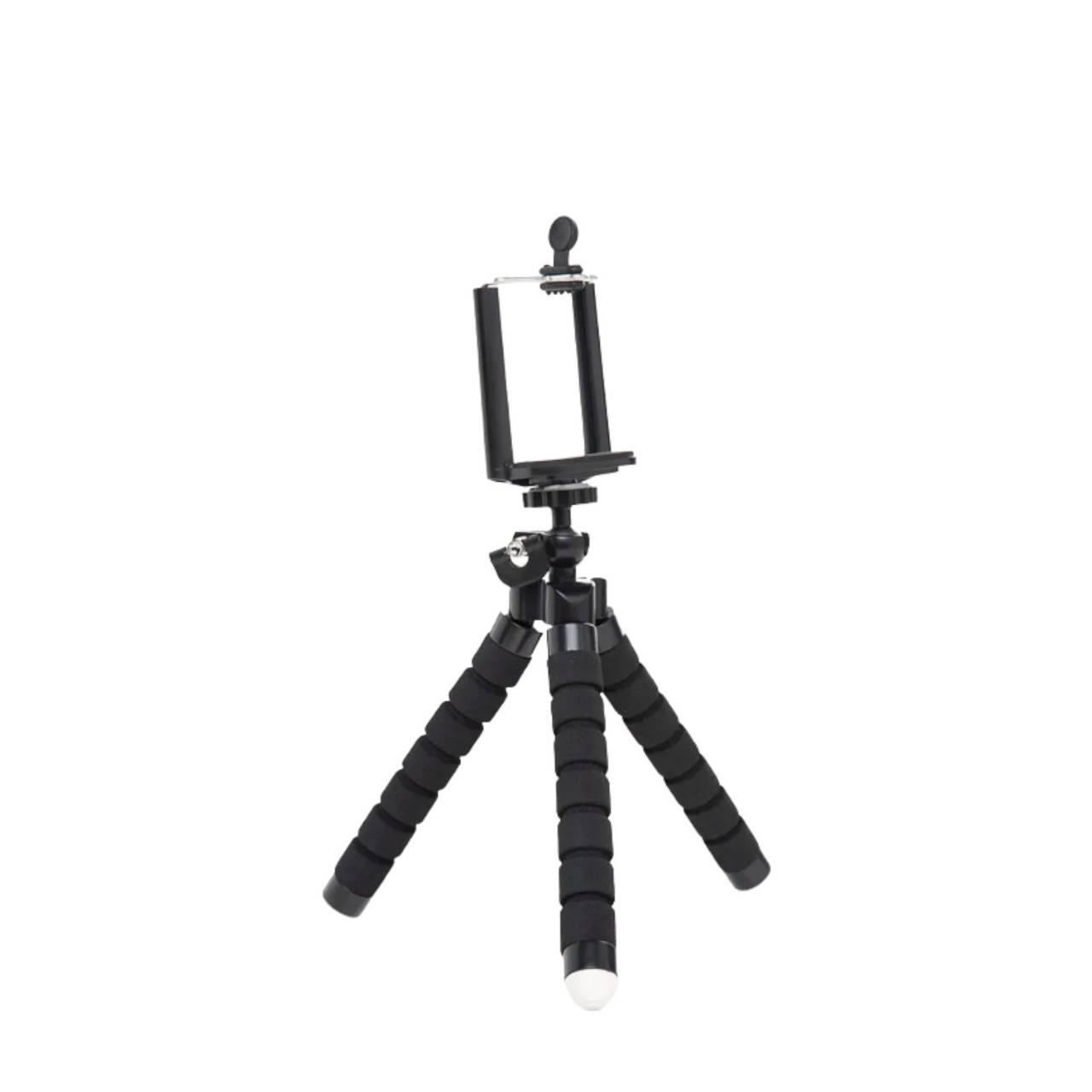 Suporte Tripé para Celular e Câmera Flexível - 2