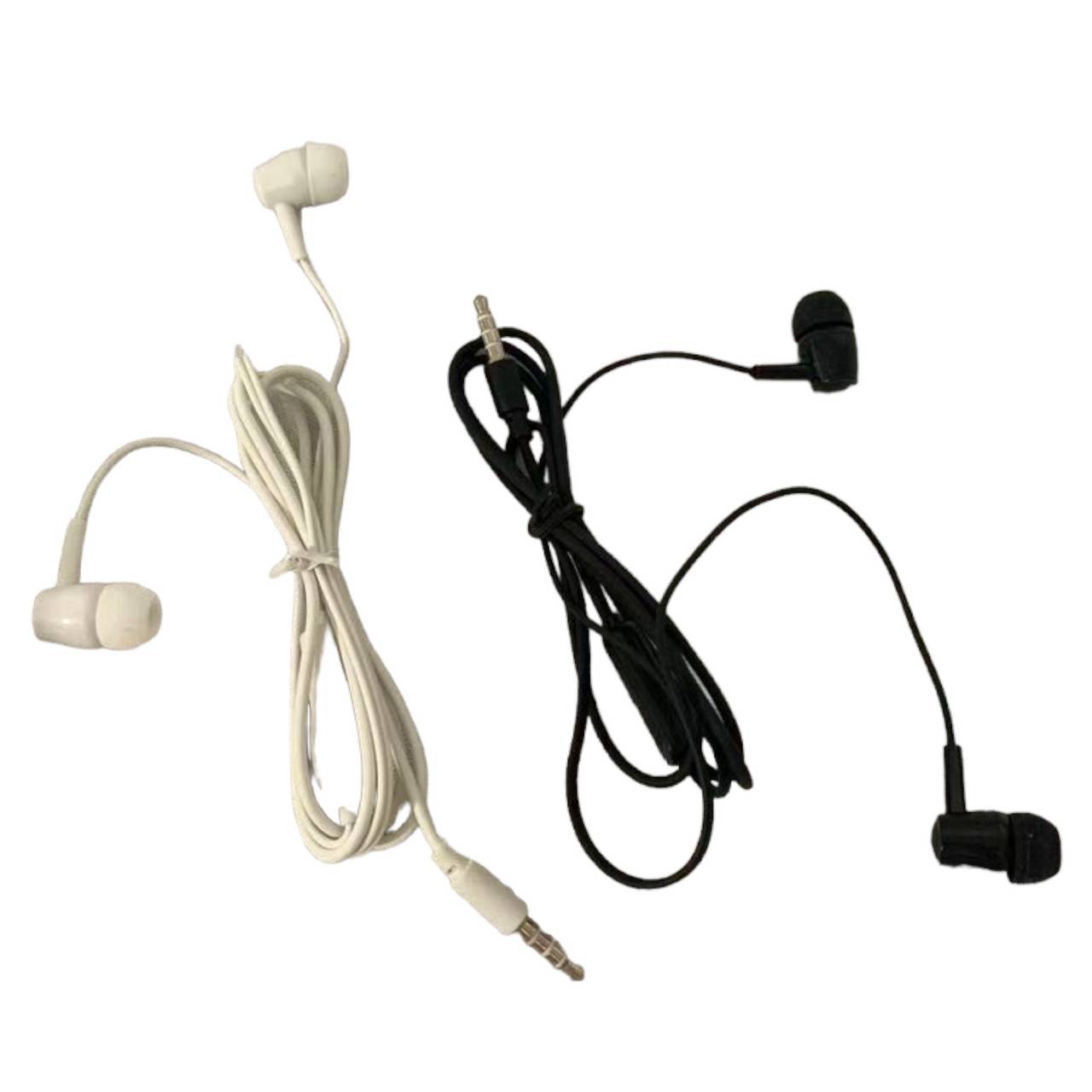 Fone básico EARPHONE - D21 - 2