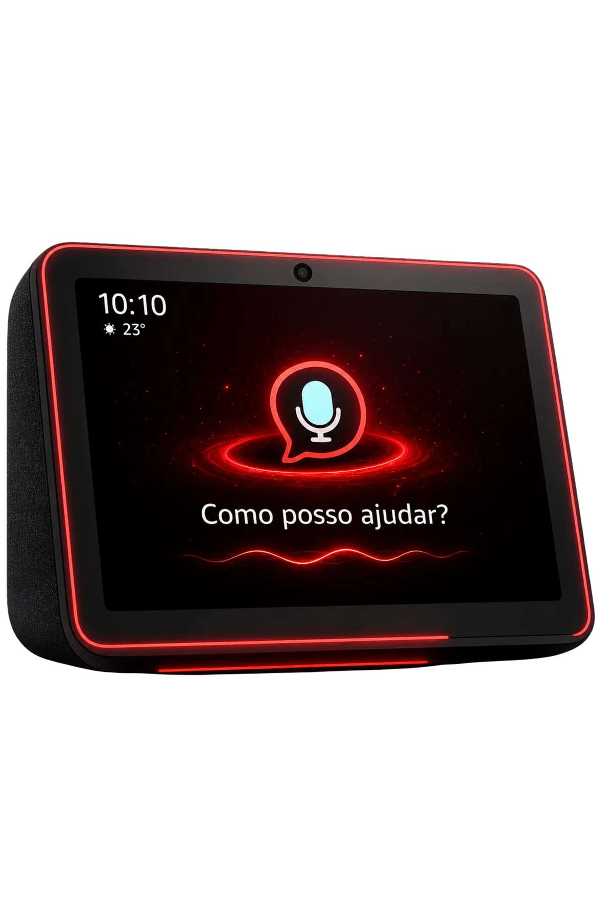 Áudio/Vídeo