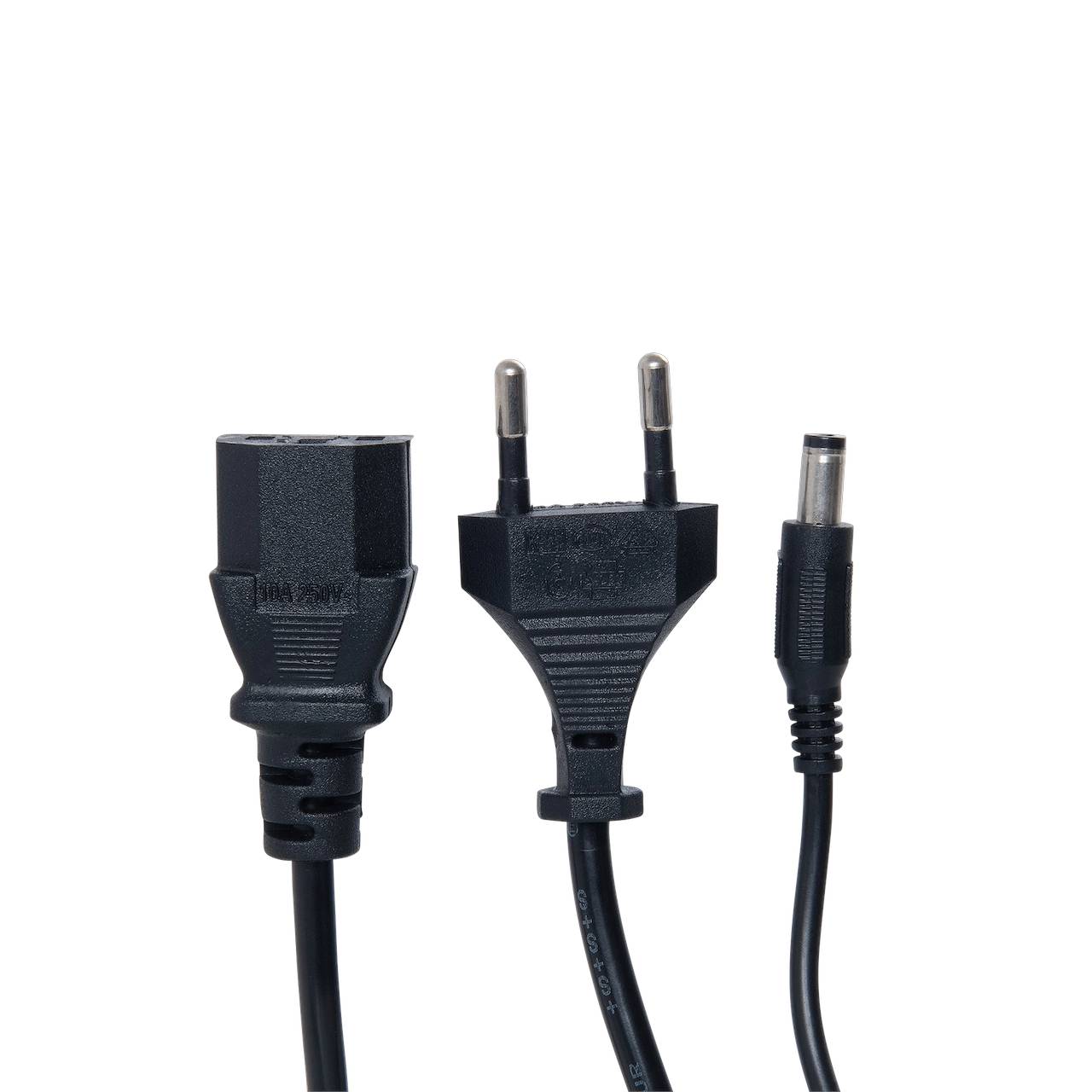 Carregador Universal para Notebook 8 Pinos 12 a 24V - MY-120W - 2