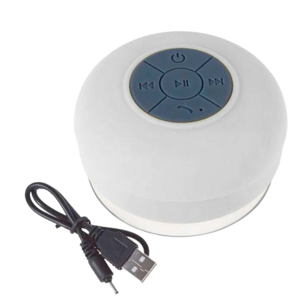 Caixa de som Bluetooth resistente a água  - 3