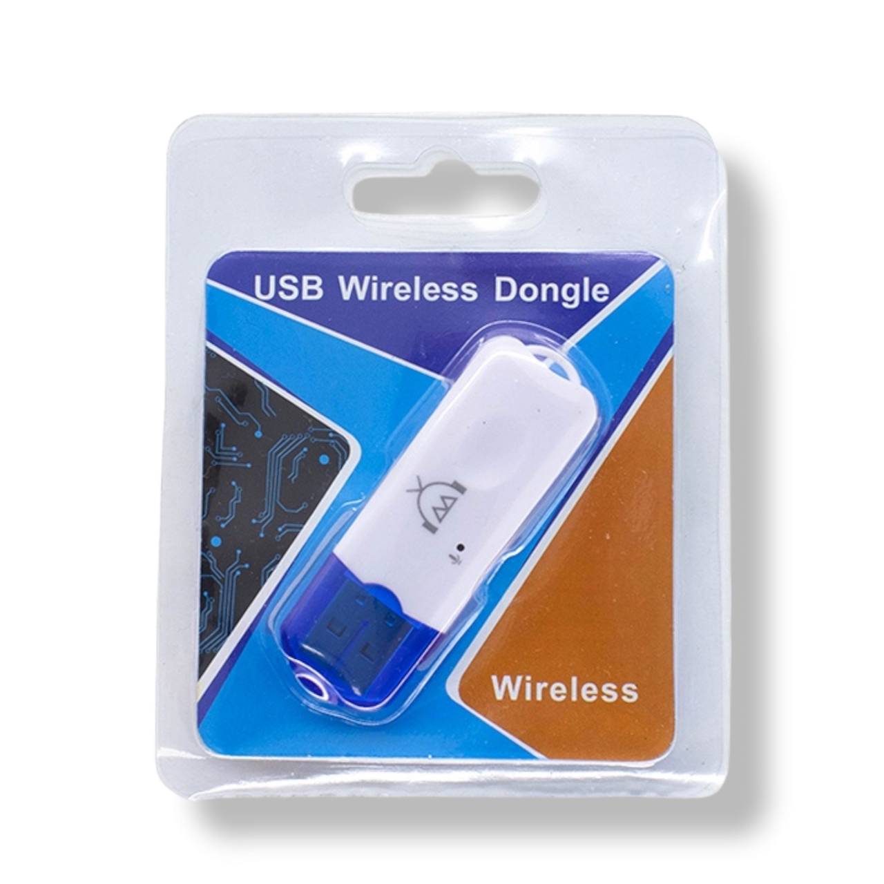Adaptador Receptor Bluetooth Usb Carro Celular - 3
