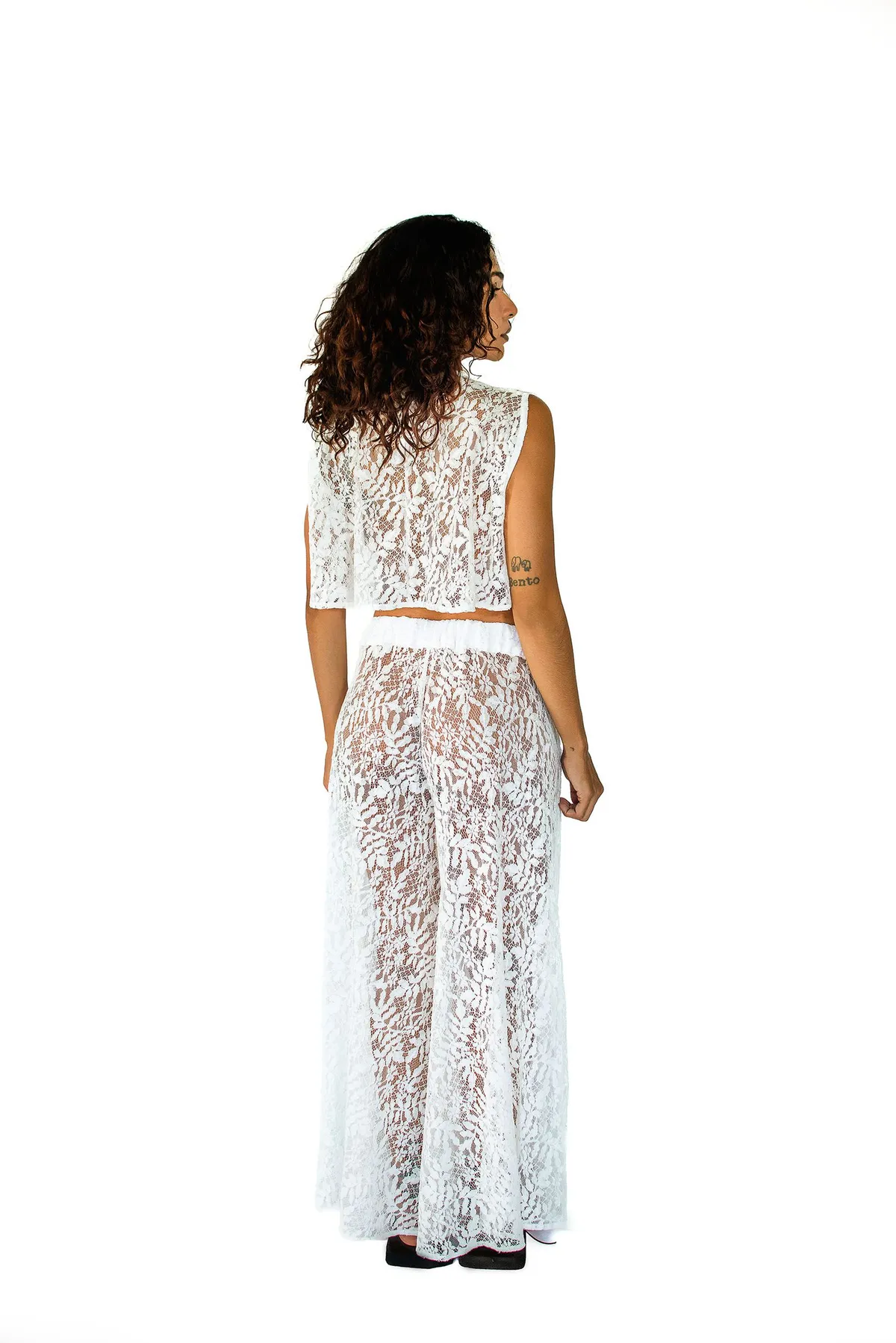 Cropped godê - 2