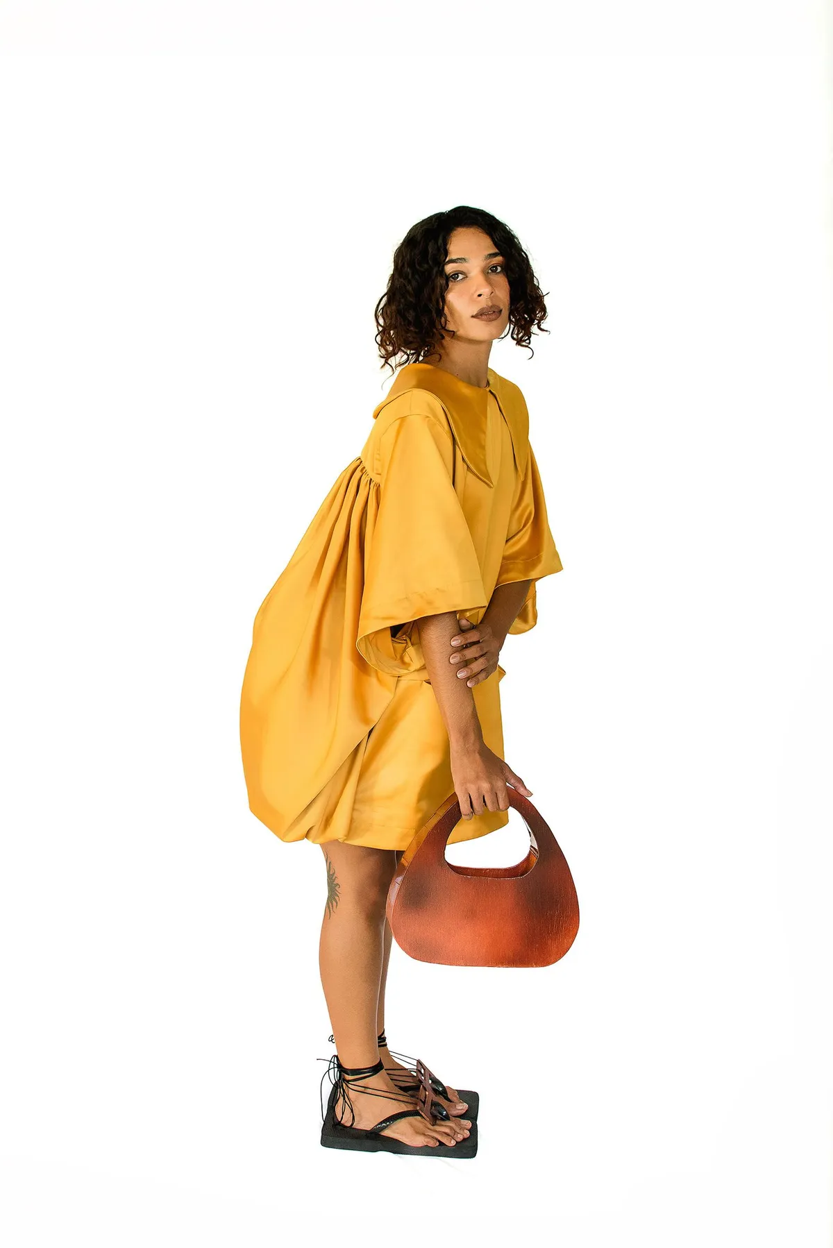Vestido sol - 2