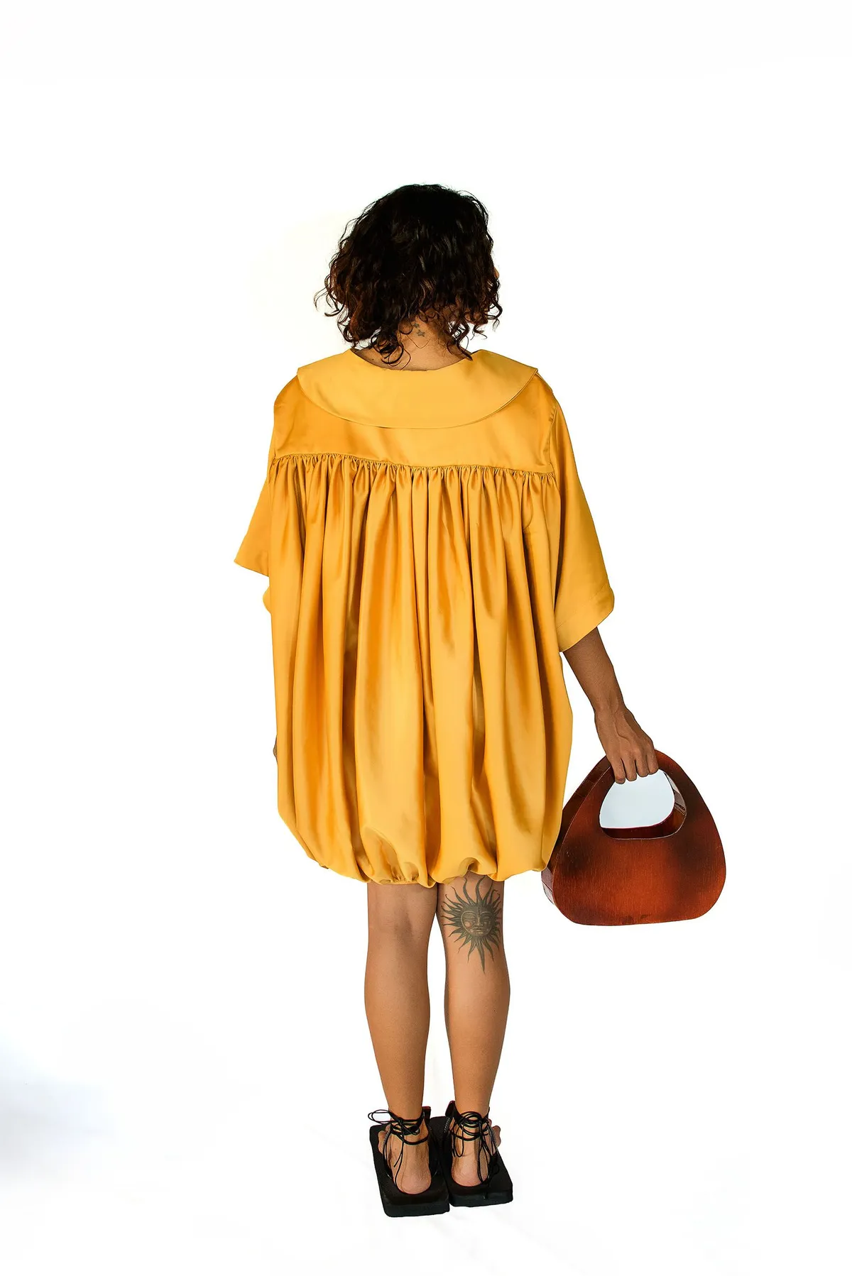 Vestido sol - 3