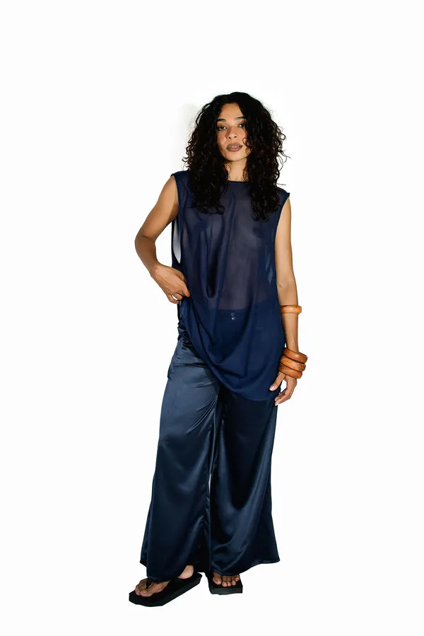 Calça Nascente