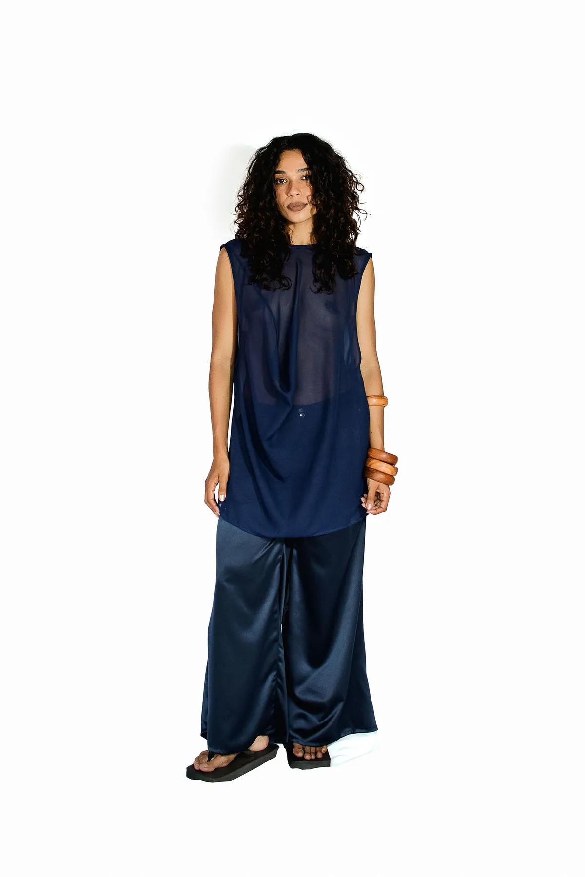 Blusa nascente - 1