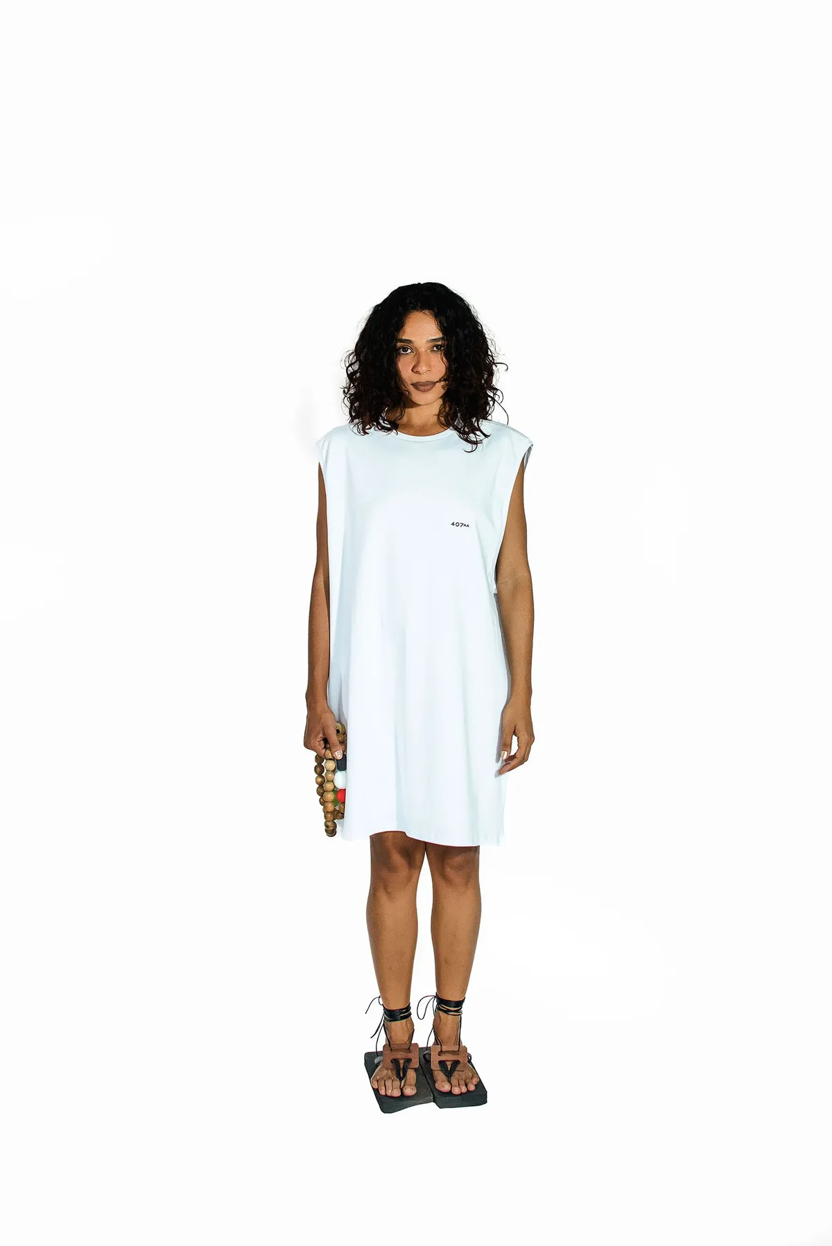 Vestido Regata São Sebastião - 2