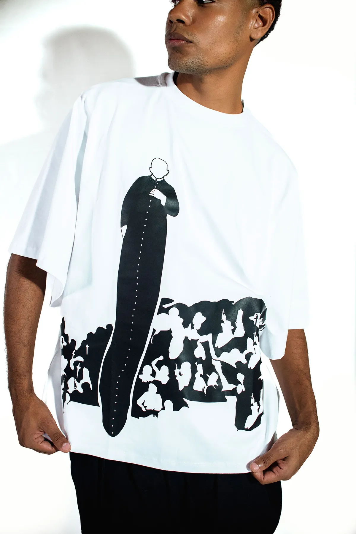 Camiseta Padim - 1