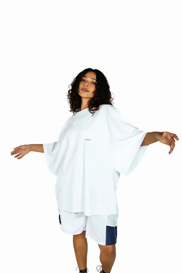 Camiseta básica