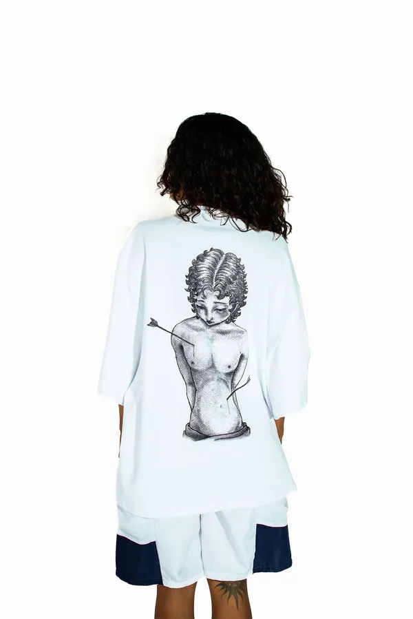 Camiseta São Sebastião