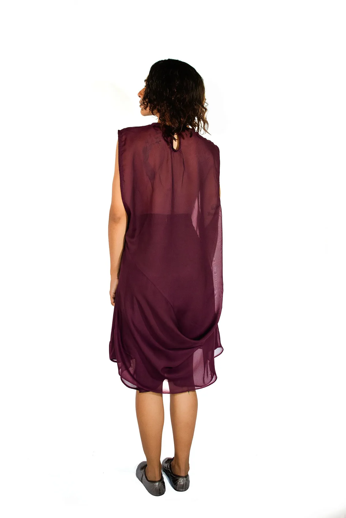 Vestido Nascente - 2