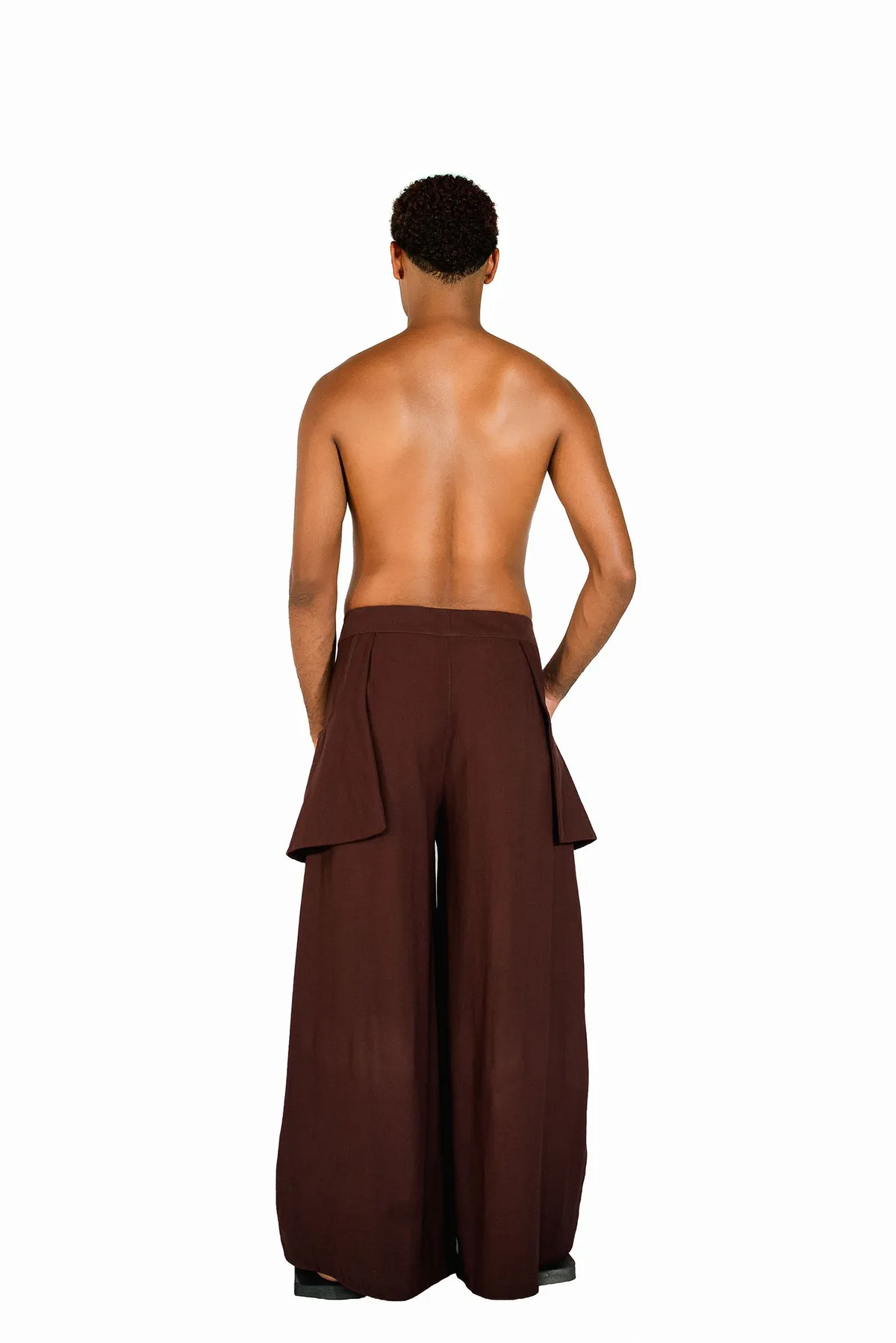 Calça Patuá  - 2
