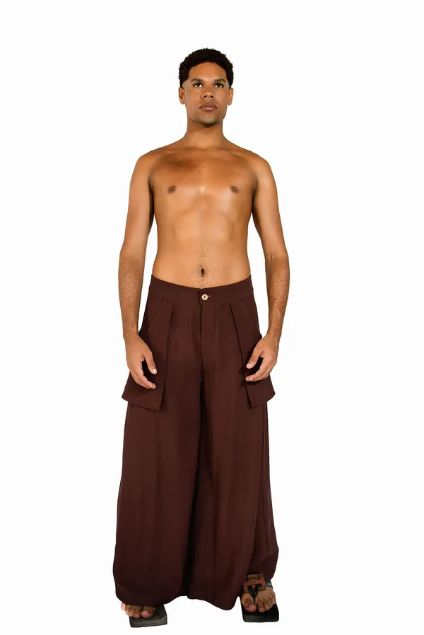 Calça Patuá 