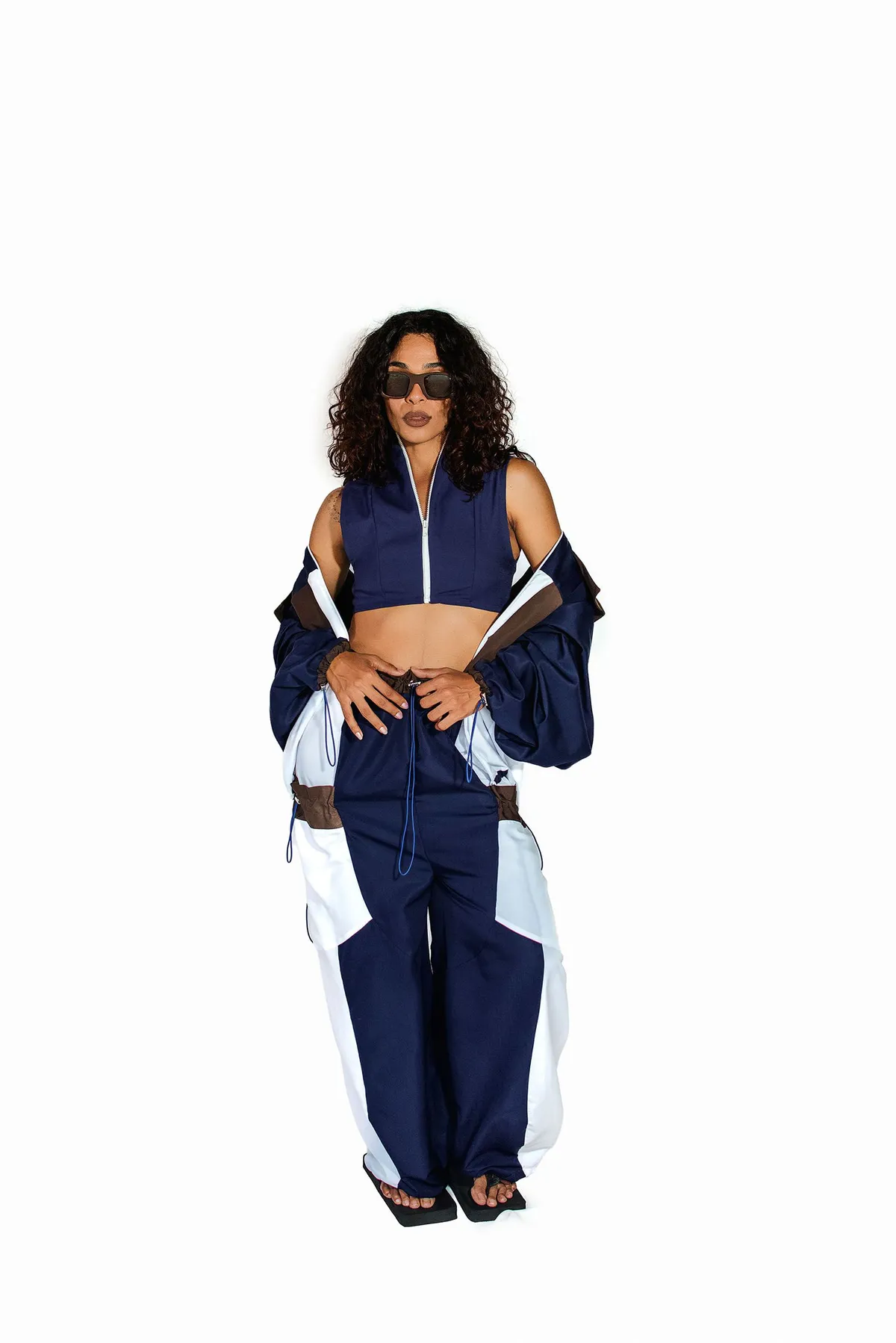 Cropped Patuá  - 3