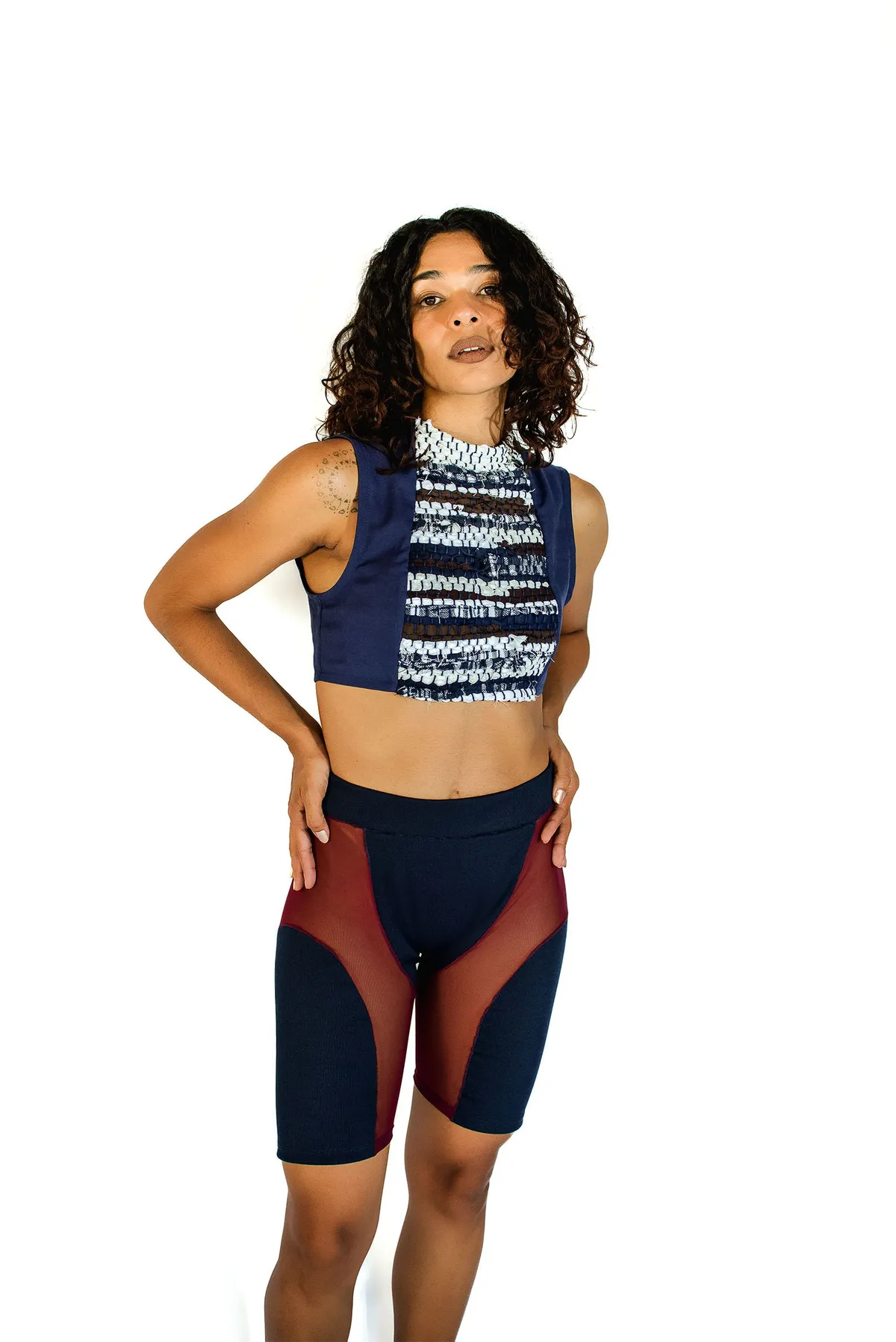 Cropped Patuá  - 1