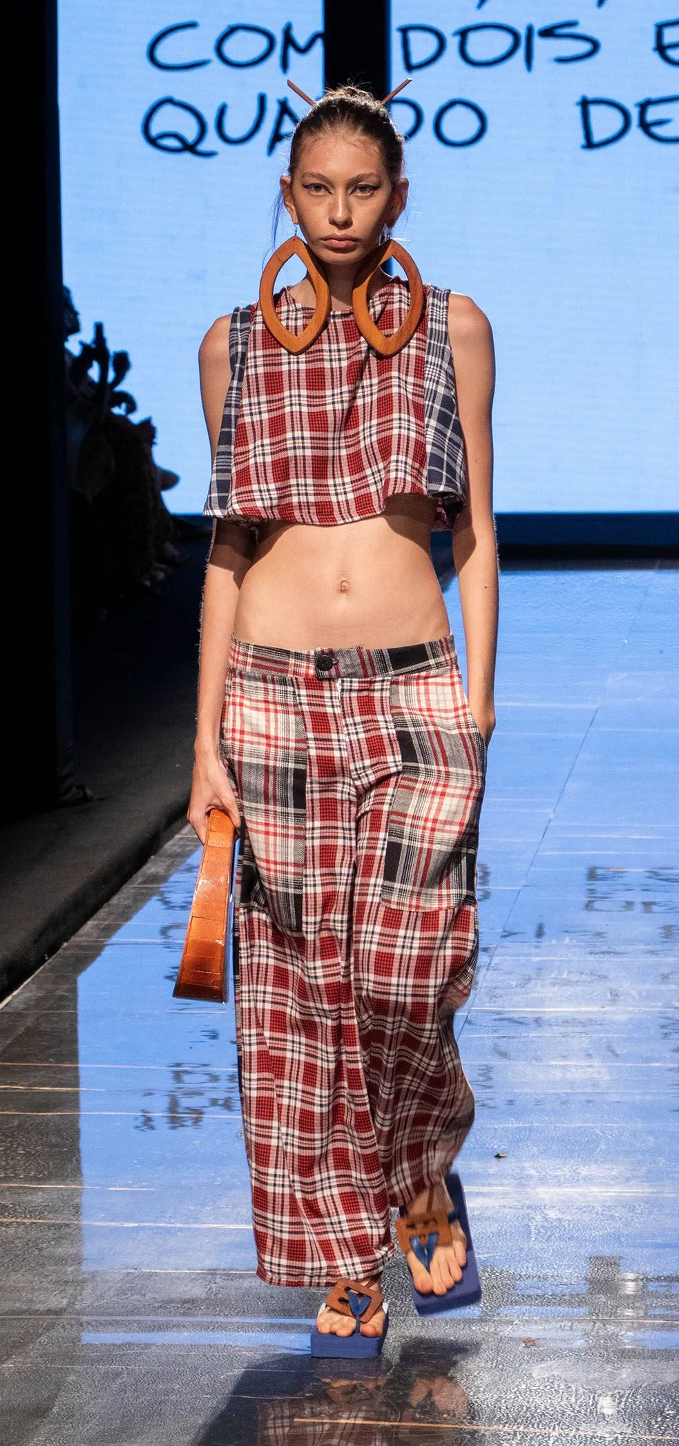 Cropped Godê  - 1