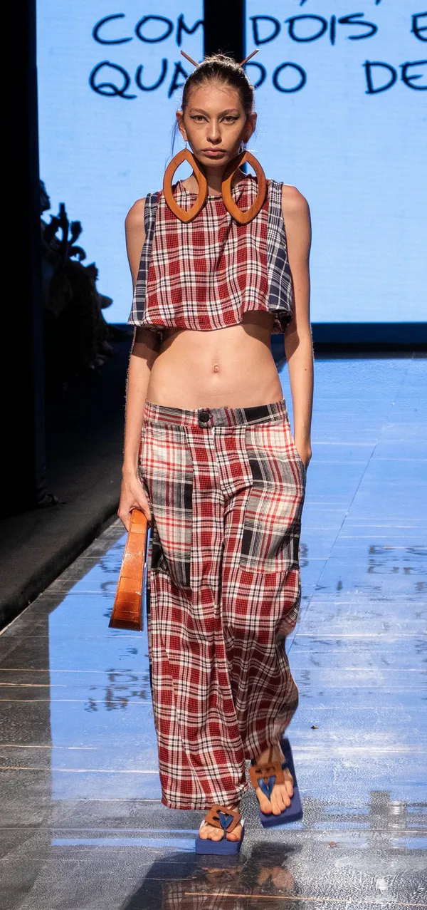 Cropped Godê 