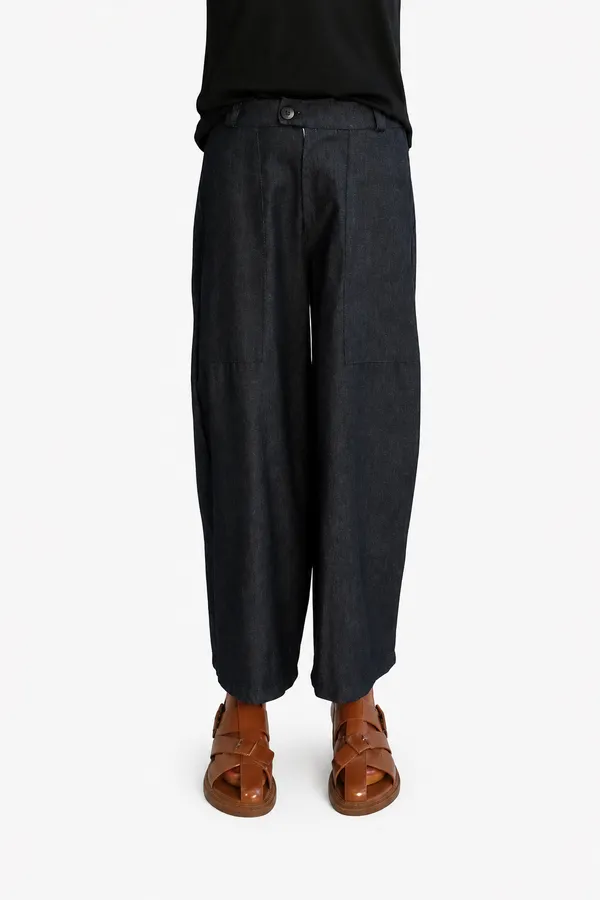 Calça jeans