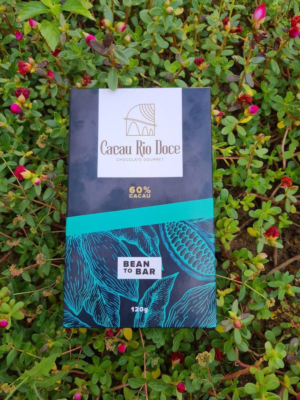 Chocolate 60% intenso