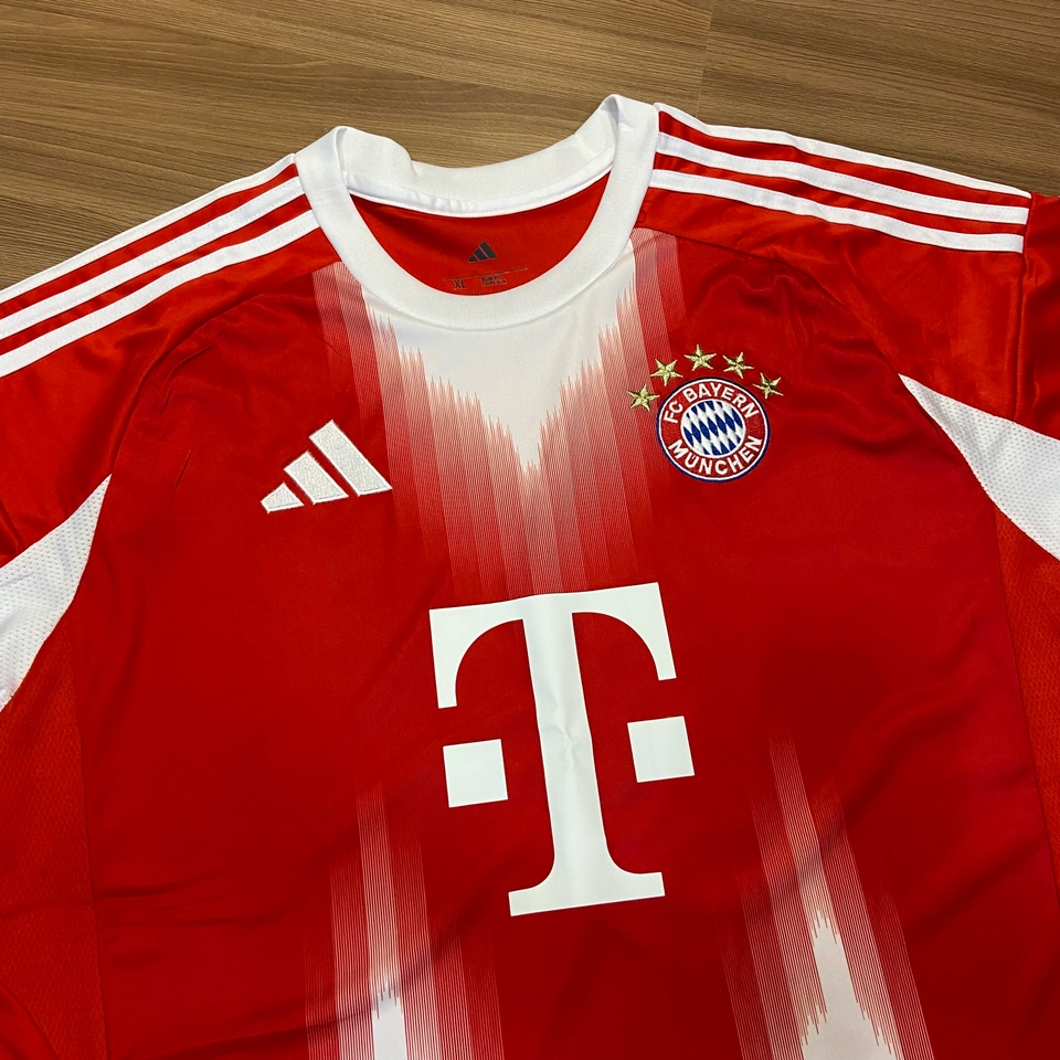 Bayern de Munique 25-26 - 3