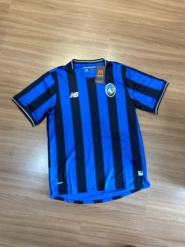 Atalanta Casa 25-26 - 1