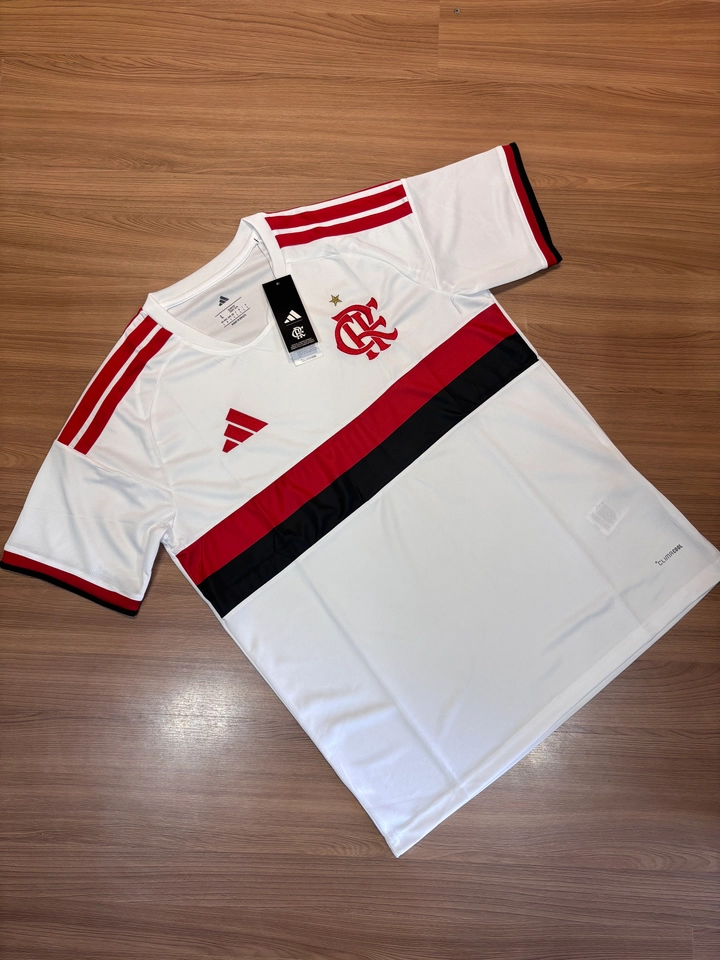 FLAMENGO FORA 26-27 - 1