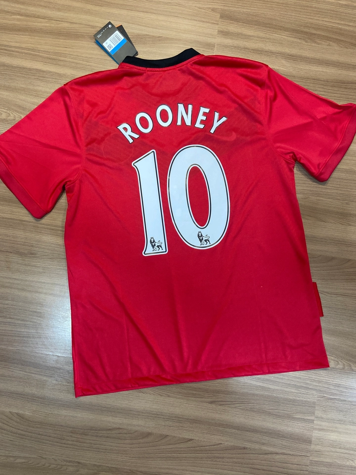 Manchester United 2009-10 - 2
