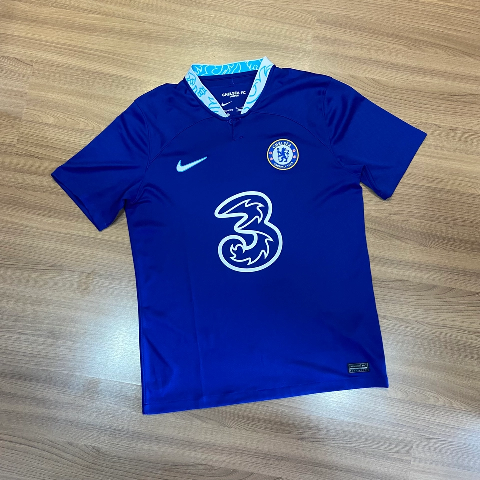 Chelsea 2022/23 - 1