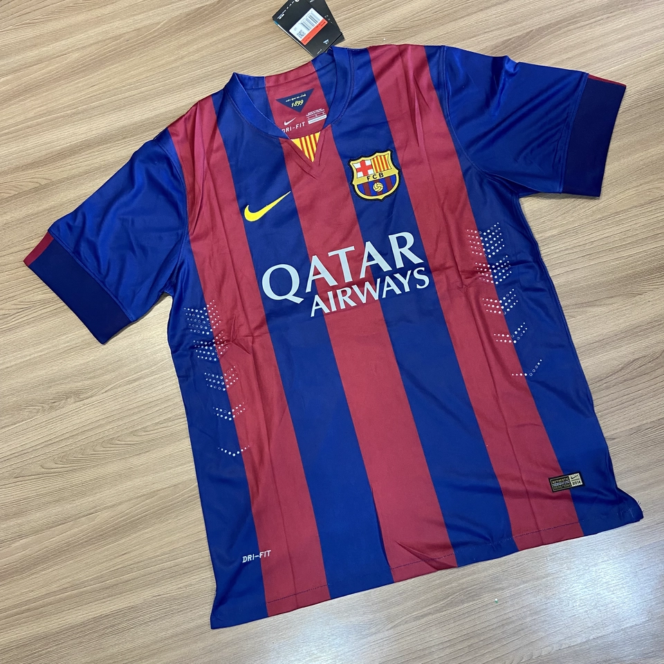 BARCELONA 2005-06 - 2
