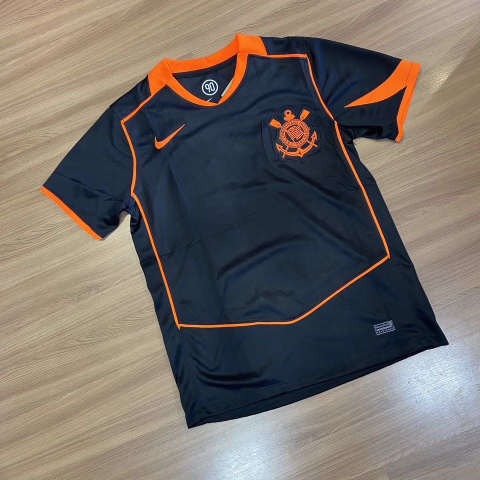 Corinthians Torcedor III 25-26 - 1