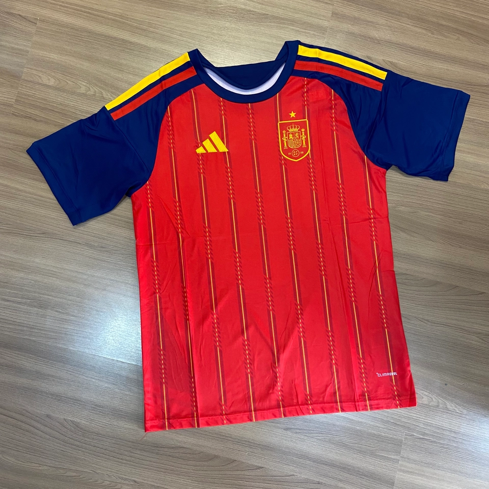 Espanha 2026 Copa