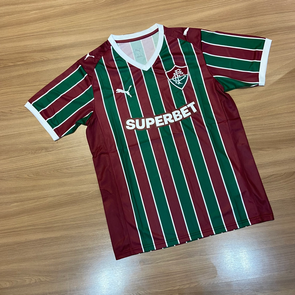 Fluminense torcedor casa 26-27 - 1