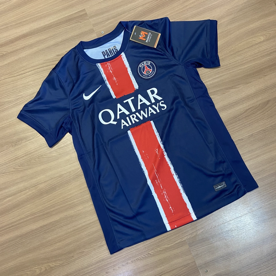 Psg Casa 24-25 - 1