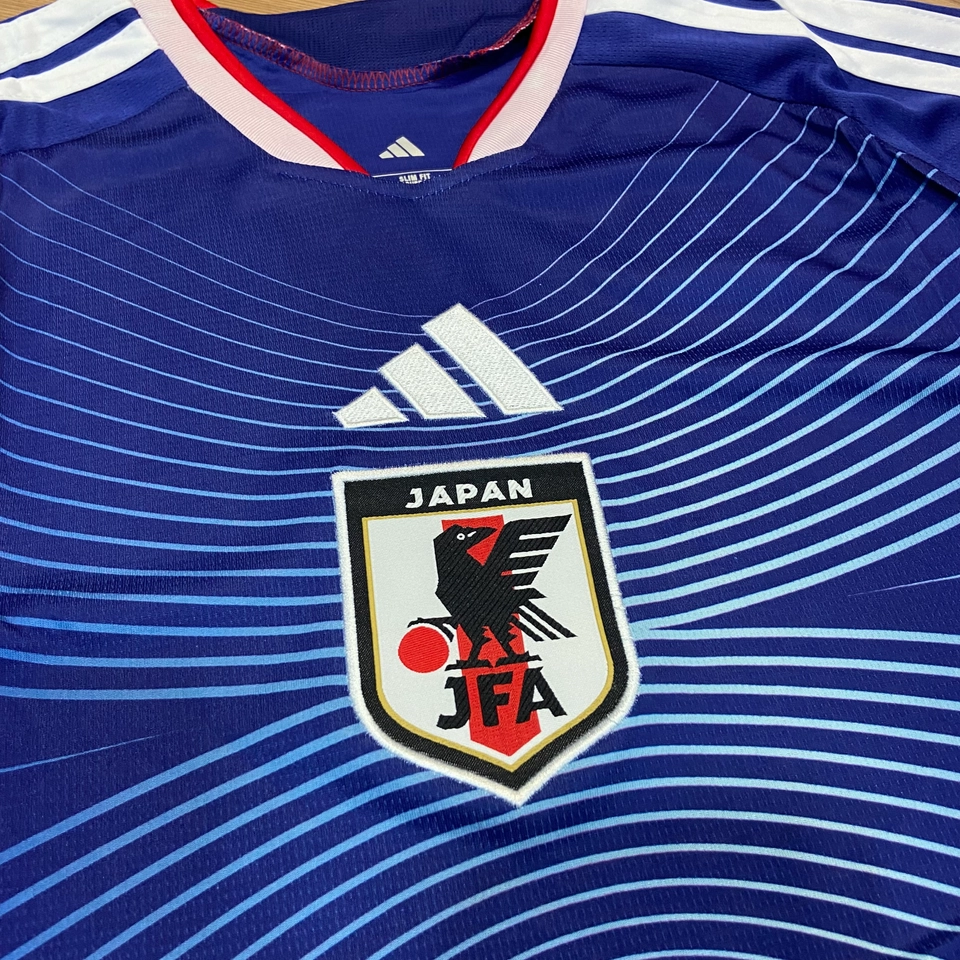 Japão 2026 Copa - 2