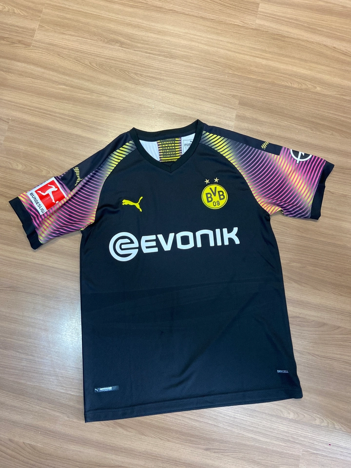 BORUSSIA DORTMUND 2019-20 - 1
