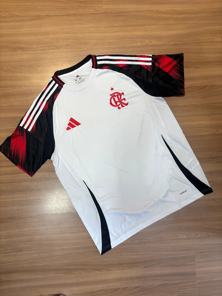 Flamengo Torcedor Fora 25-26 - 1