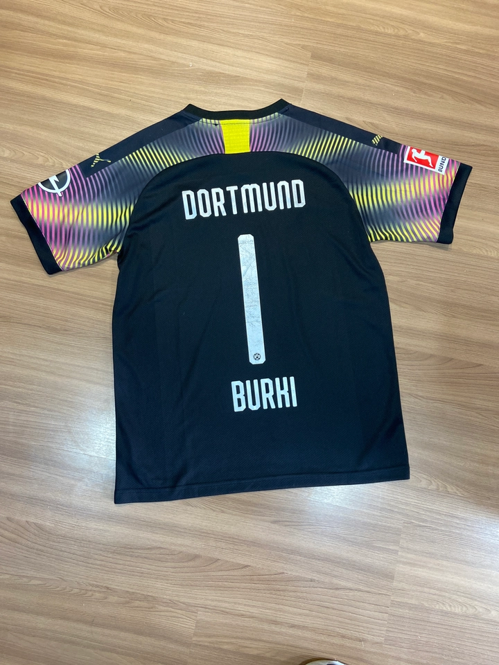 BORUSSIA DORTMUND 2019-20 - 2