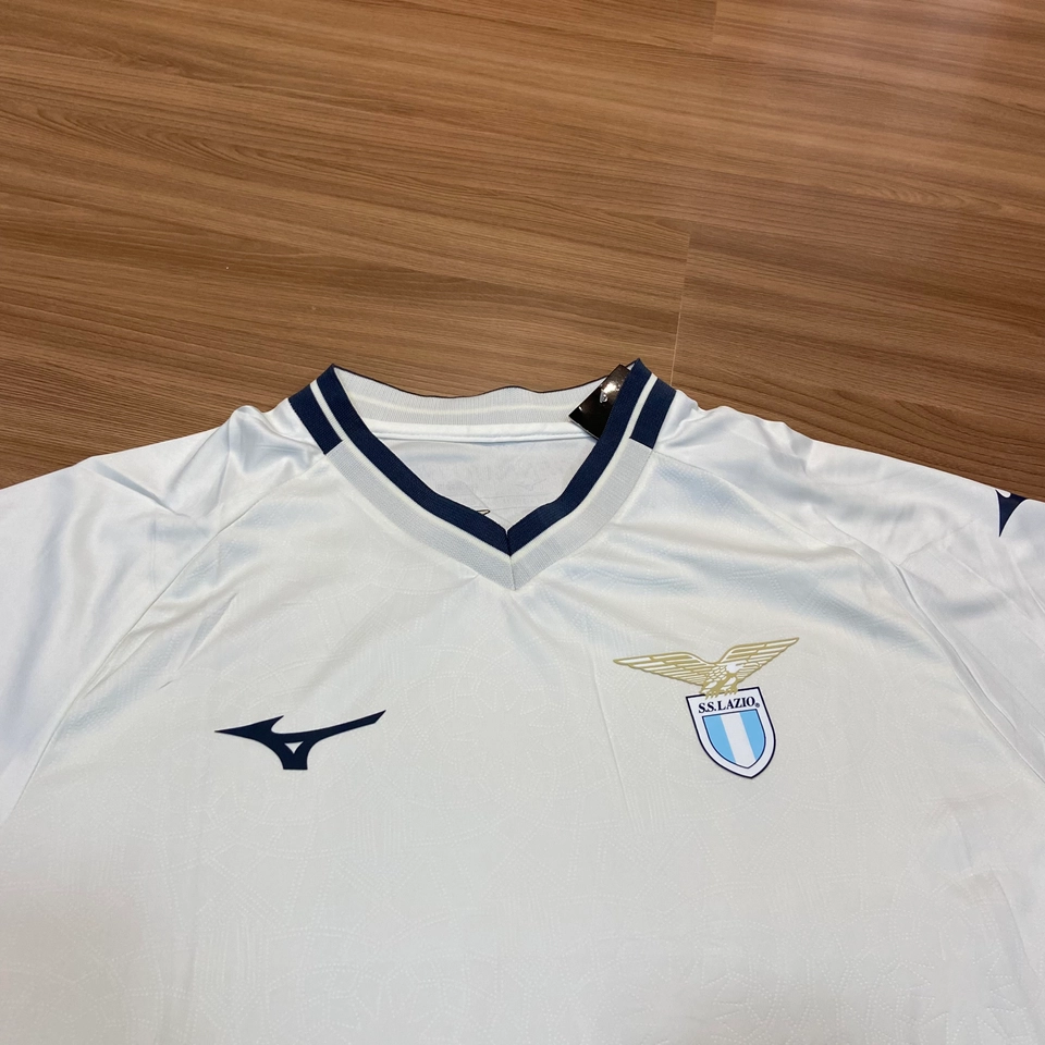 Lazio Away 25-26 - 2