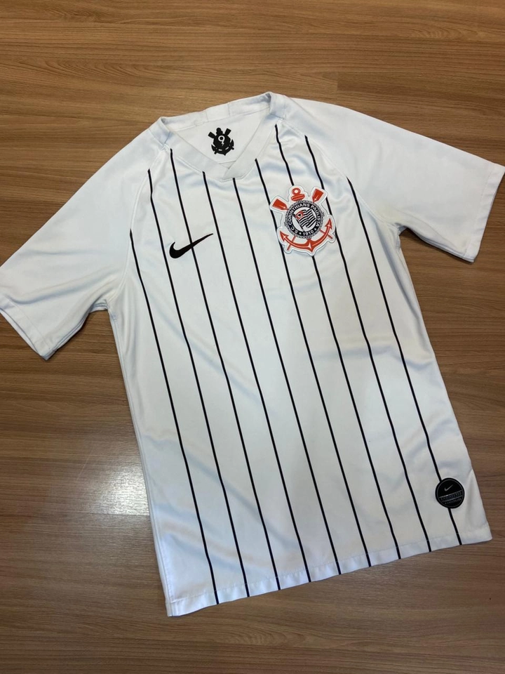 Corinthians 2019-20 - 1
