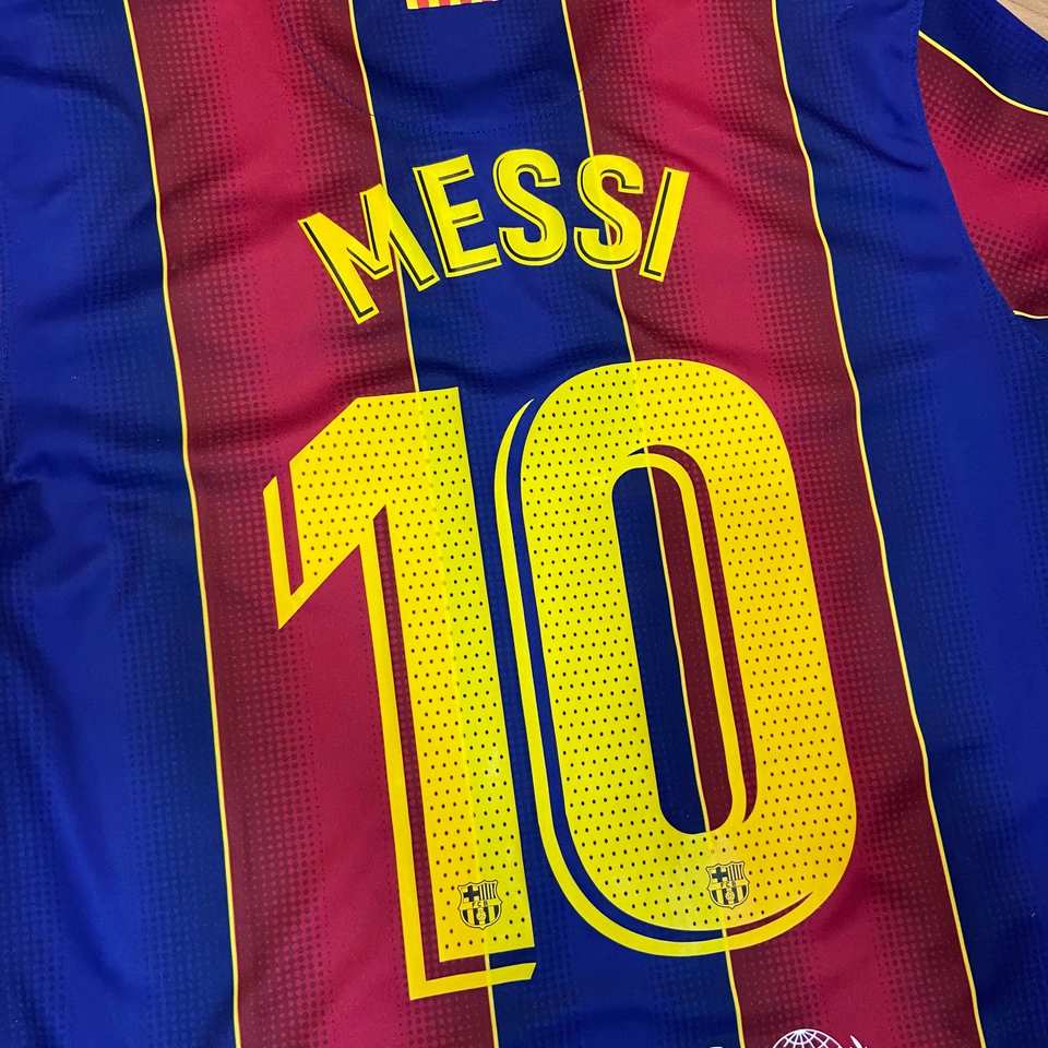 Barcelona 2020 Home  - 4