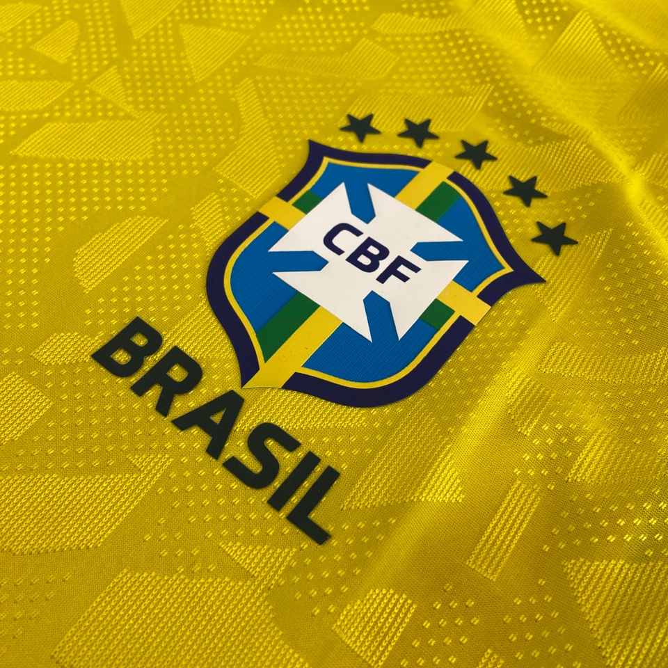 BRASIL JOGADOR CASA 2026 - 3