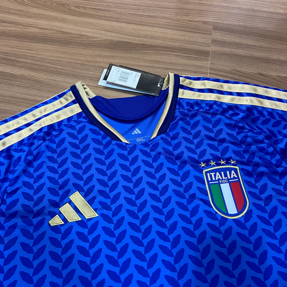 Italia 2026 - 2