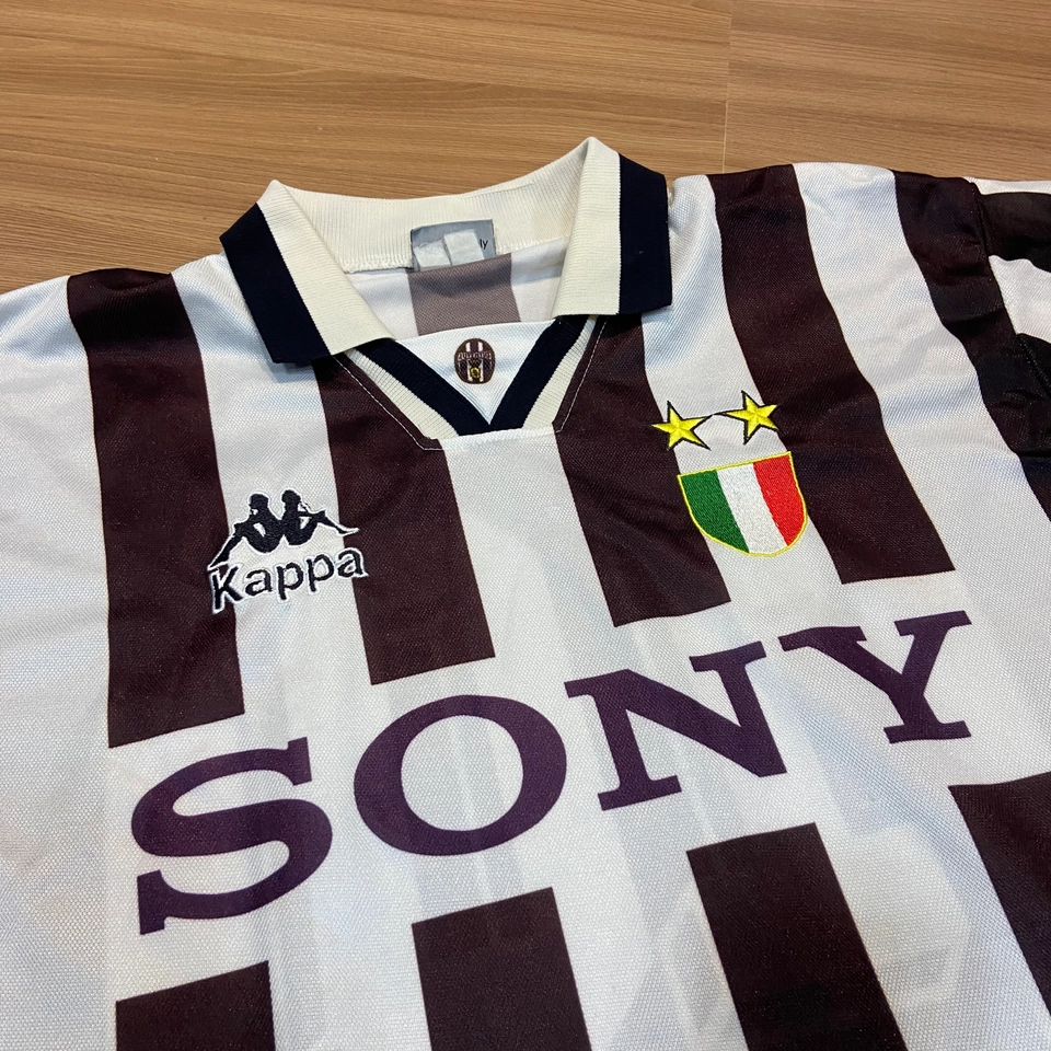 Juventus 1995 - 2