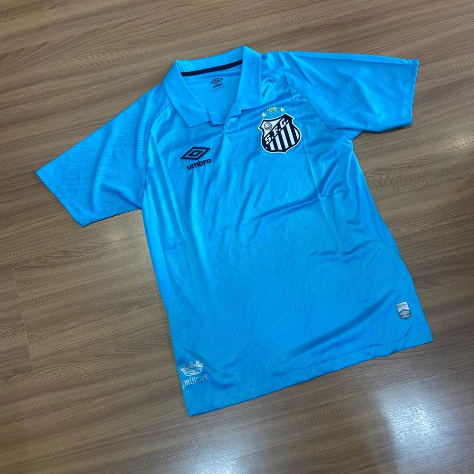 SANTOS TORCEDOR III 25-26 - 1