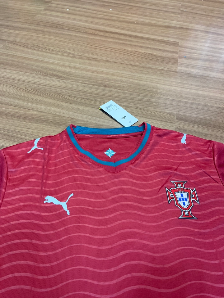 Portugal Copa 2026 - 2