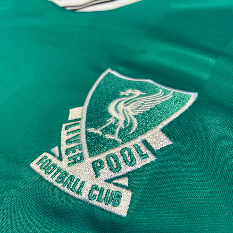 LIVERPOOL TORCEDOR III 26-27 - 3