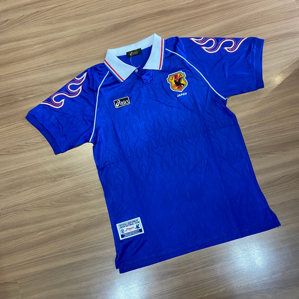 Japão casa 1998 - 1