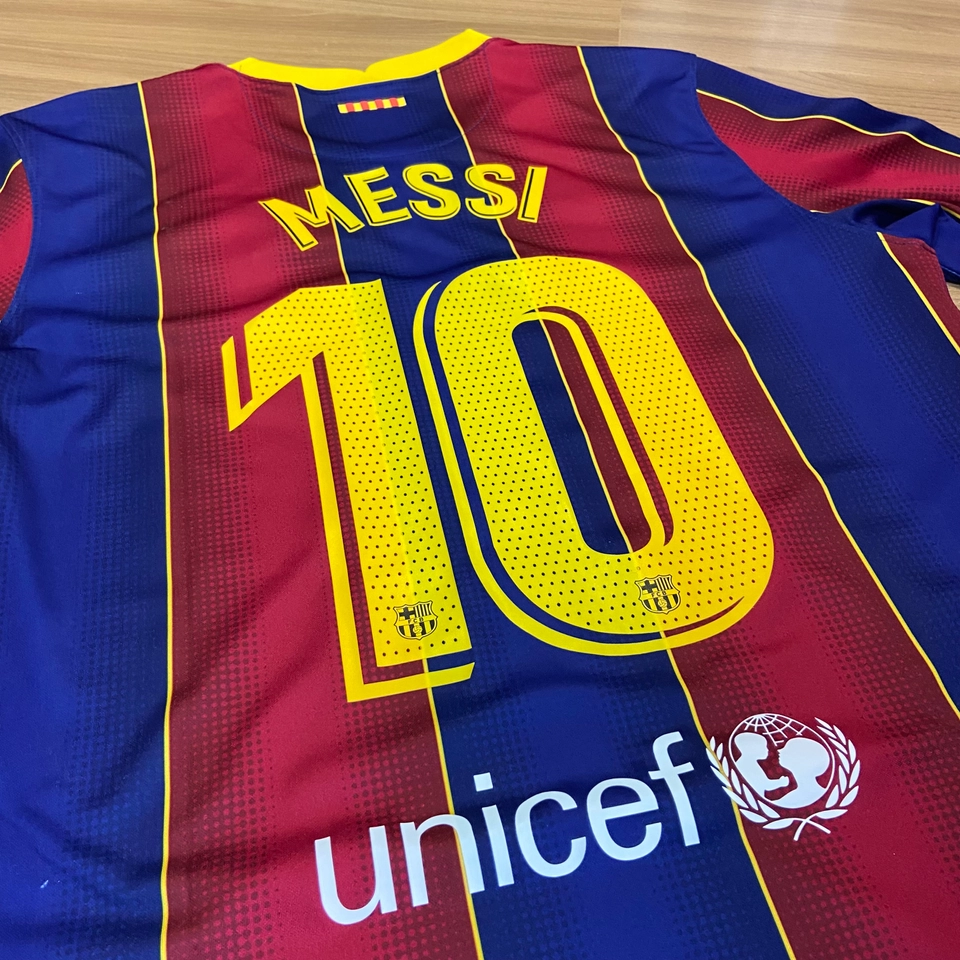 Barcelona 2020 Home  - 5
